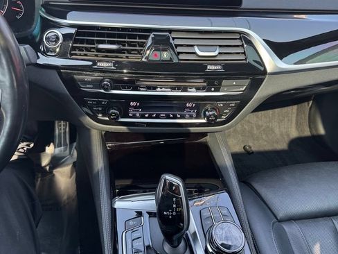Used 2019 BMW M550i xDrive w/ Premium Package AWD/4WD image 37