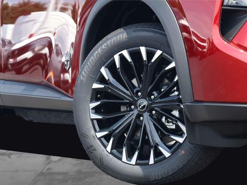New 2026 Nissan Rogue Dark Armor AWD/4WD image 3