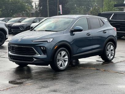 Used 2024 Buick Encore GX Preferred w/ Comfort Package