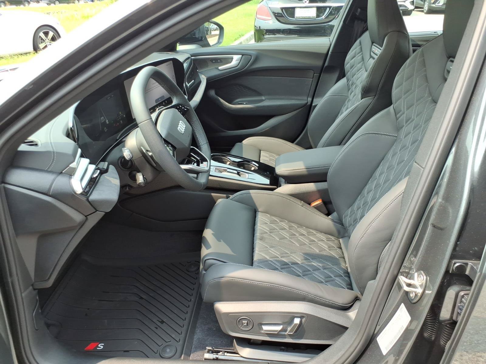 New 2026 Audi S5 Premium Plus AWD/4WD image 12