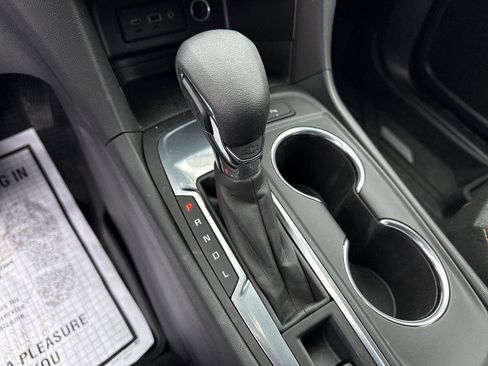 Certified 2024 Chevrolet Equinox LT w/ LPO, Floor Liner Package image 20