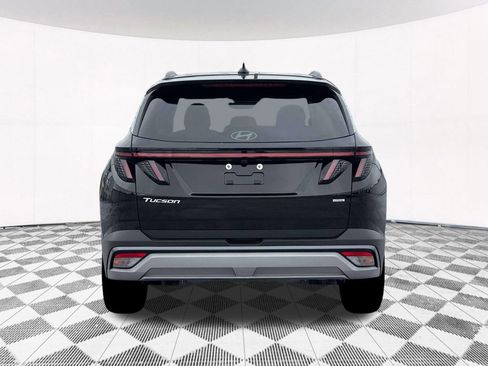 New 2026 Hyundai Tucson SEL image 10