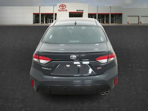 New 2026 Toyota Corolla SE image 18