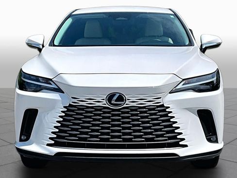 Used 2023 Lexus RX 350 FWD image 3