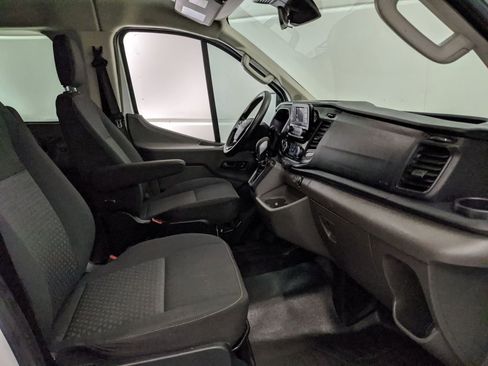 Used 2021 Ford Transit 350 XL image 17