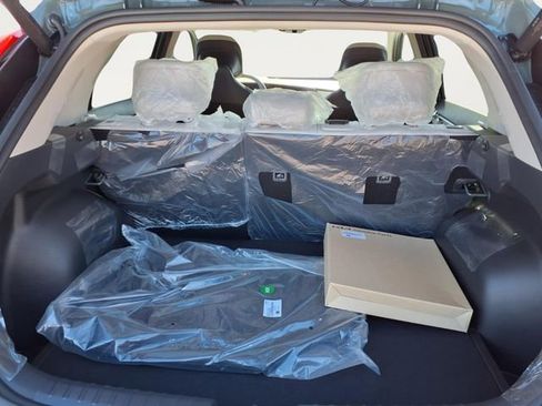 New 2026 Kia Niro EX image 19