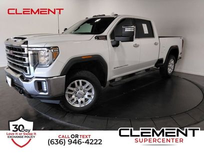 Used 2023 GMC Sierra 2500 SLT w/ SLT Premium Package