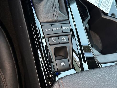 New 2026 Toyota Camry XLE image 31