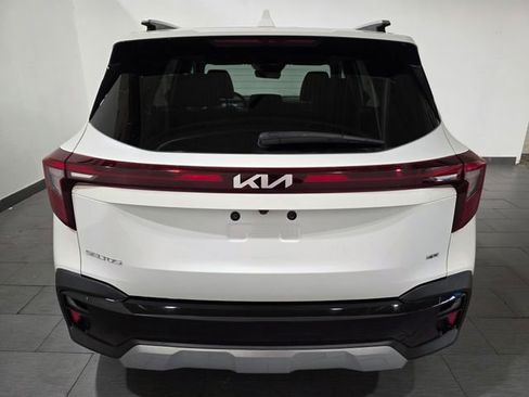 Used 2024 Kia Seltos S image 4