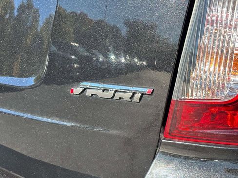 Used 2013 Ford Edge Sport w/ Vision Pkg image 32