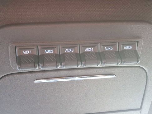 Certified 2024 Ford F350 King Ranch w/ Chrome Package image 27