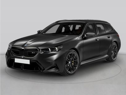 Used 2026 BMW M5 Touring w/ M Driver's Package
