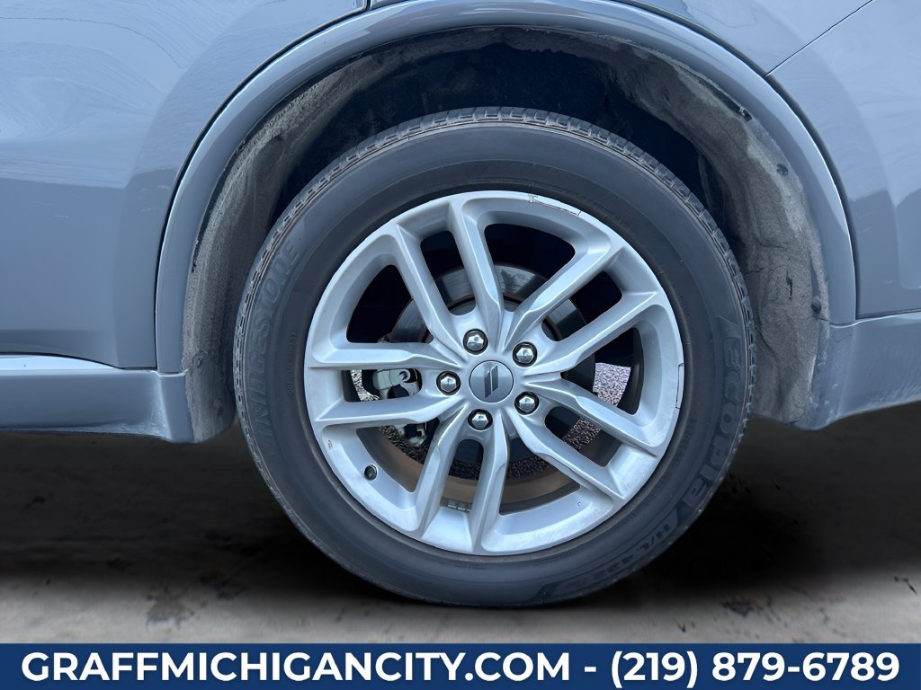 Used 2023 Dodge Durango R/T AWD/4WD image 10