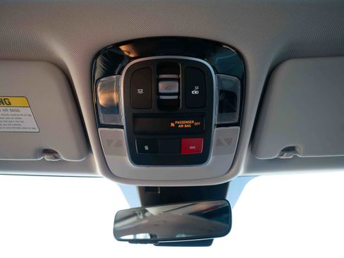 Used 2022 Hyundai Tucson Limited w/ Cargo Package image 18