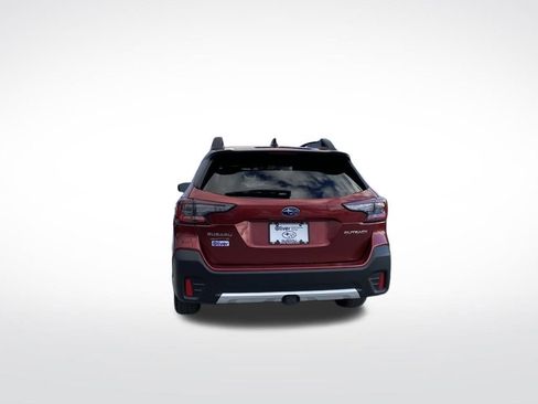 Used 2022 Subaru Outback Limited image 12