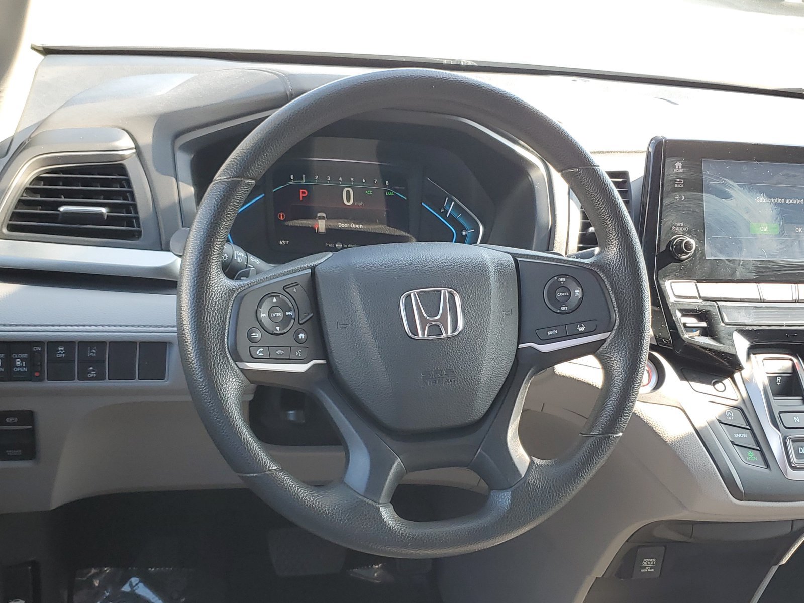 Used 2020 Honda Odyssey EX image 11