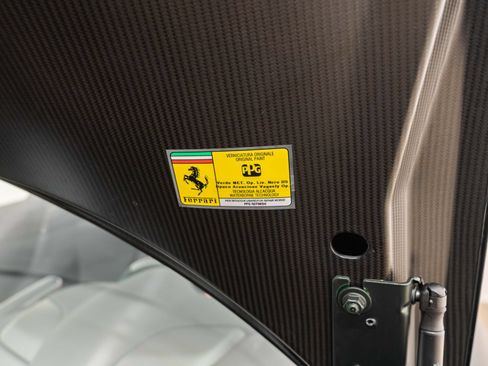 Certified 2020 Ferrari 488 Pista Spider RWD image 24