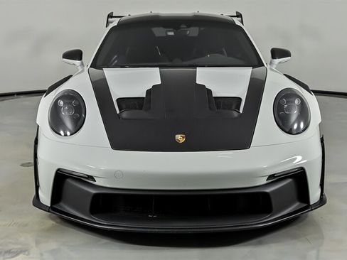 Used 2024 Porsche 911 GT3 RS RWD image 5