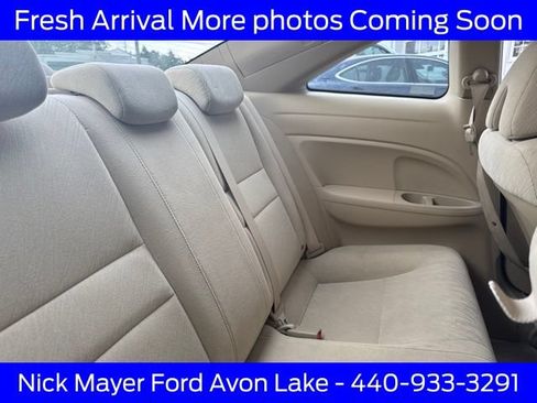 Used 2007 Honda Civic LX image 12