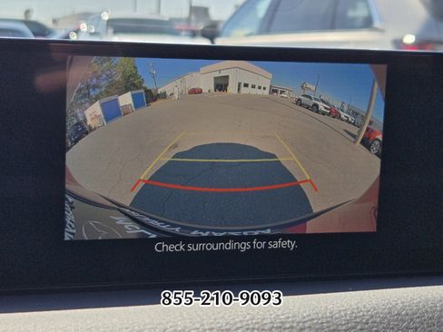 New 2026 MAZDA CX-50 AWD 2.5 S w/ Weather Package image 16