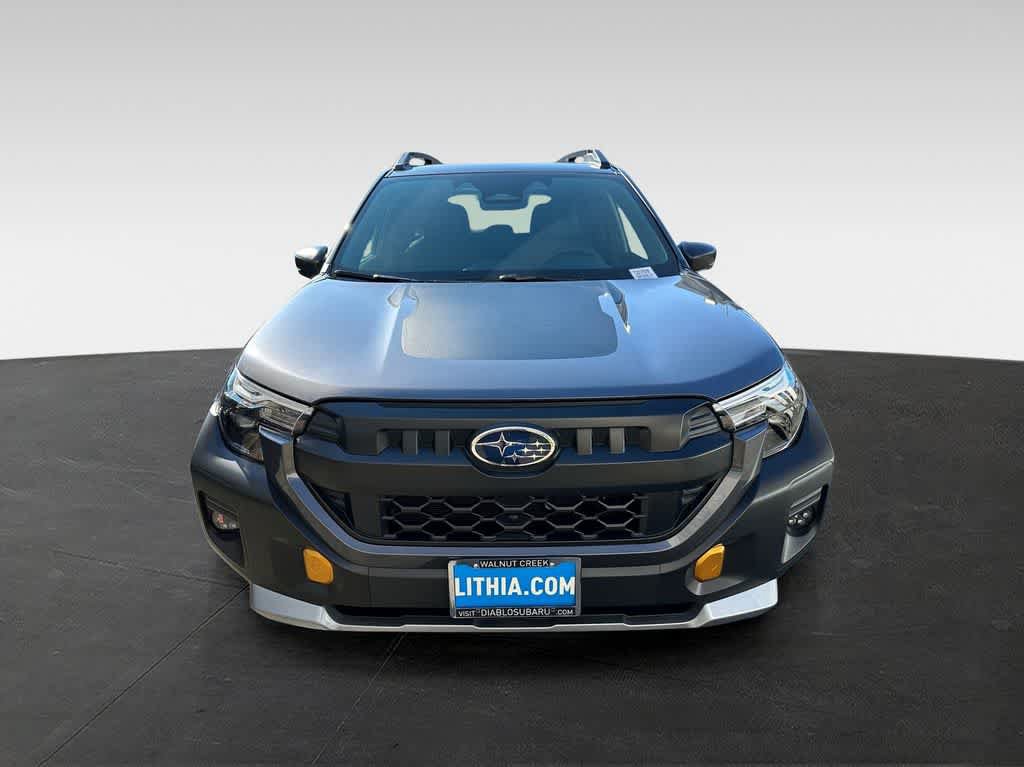 New 2026 Subaru Forester Wilderness AWD/4WD image 6