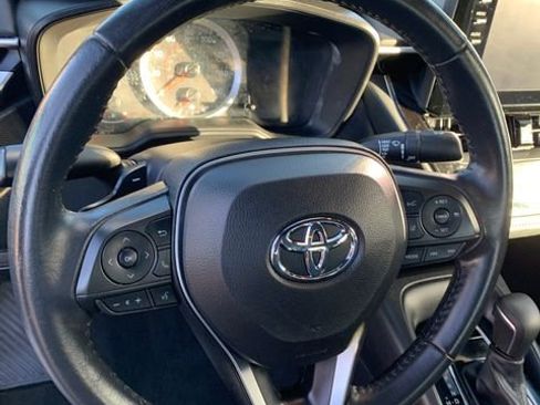 Used 2022 Toyota Corolla SE w/ Carpet Mat Package (TMS) image 25