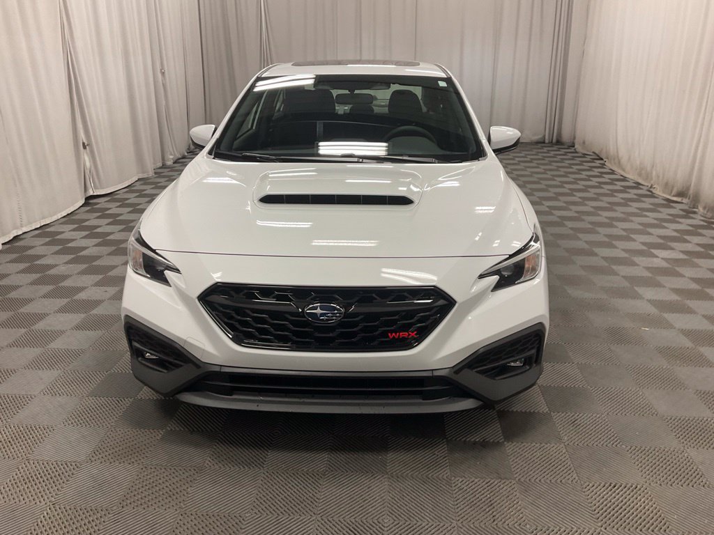 New 2026 Subaru WRX Premium AWD/4WD image 6