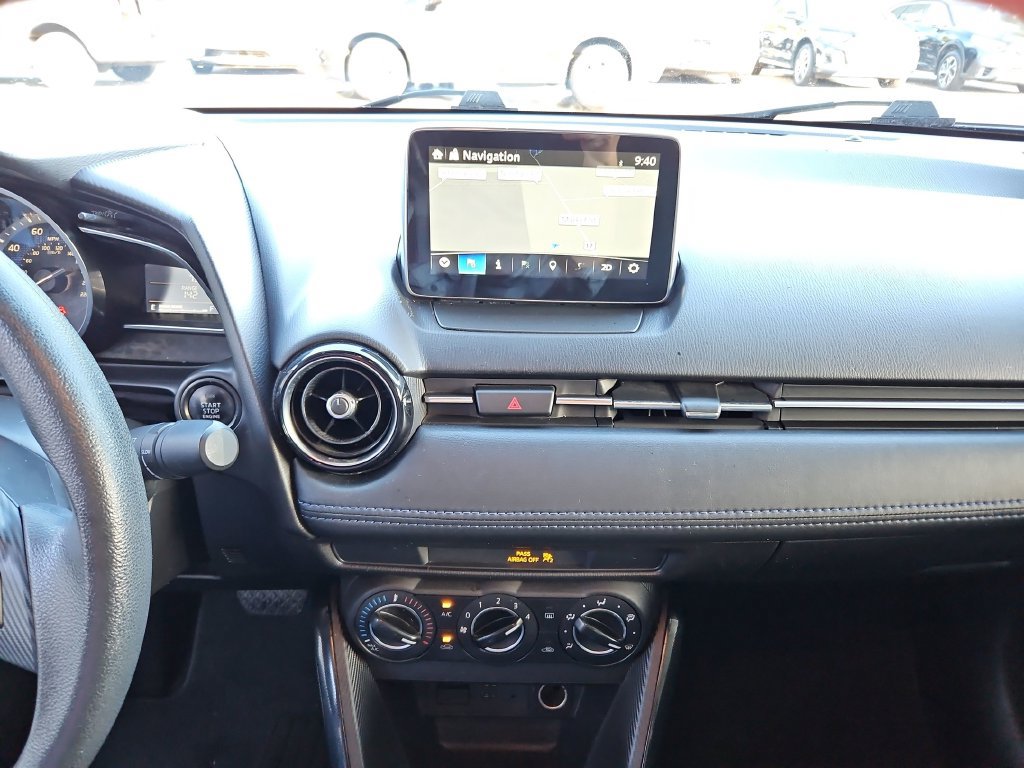 Used 2017 Toyota Yaris iA FWD image 14