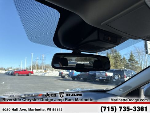 Used 2025 Nissan Rogue Platinum w/ Platinum Premium Package image 19