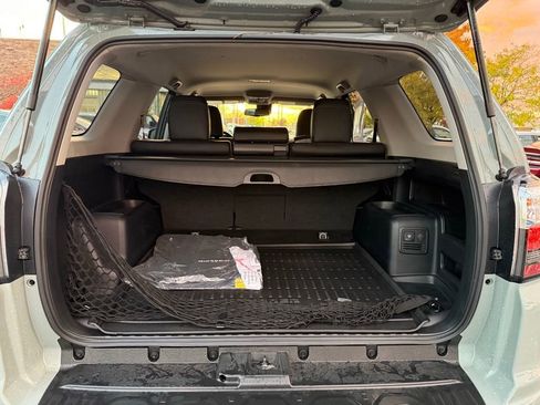 Used 2023 Toyota 4Runner TRD Sport image 18