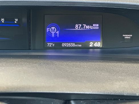 Used 2015 Honda Civic LX image 22