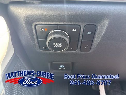 New 2026 Ford Expedition Max Platinum w/ Platinum Ultimate Package AWD/4WD image 28