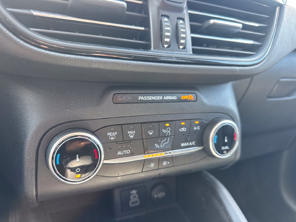 Used 2025 Ford Escape Active FWD image 40