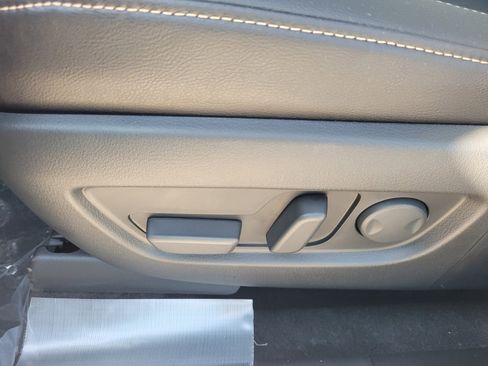 New 2026 MAZDA CX-90 3.3 Turbo w/ Premium Sport Pkg image 4