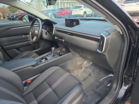 Used 2023 MAZDA CX-50 AWD 2.5 S w/ Cargo Package image 20