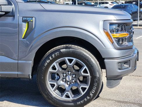Used 2024 Ford F150 STX image 5