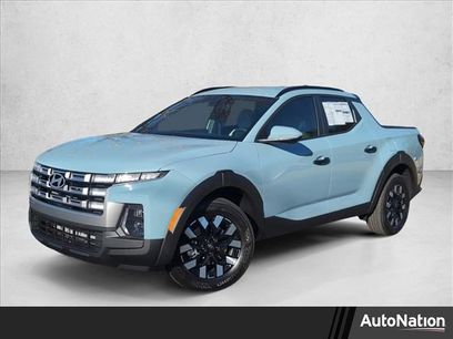 New 2026 Hyundai Santa Cruz SEL