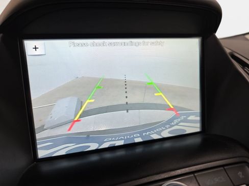 Used 2019 Ford Escape SE FWD image 23