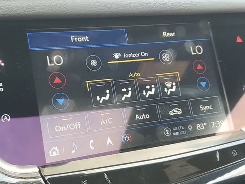 Certified 2024 Cadillac XT6 Sport w/ Technology Package AWD/4WD image 15