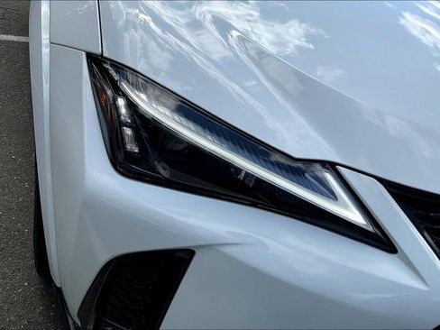 Certified 2023 Lexus UX 250h F Sport AWD/4WD image 32