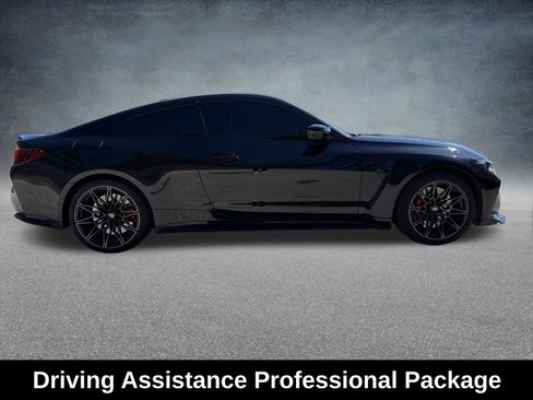 Used 2026 BMW M4 xDrive Competition image 7