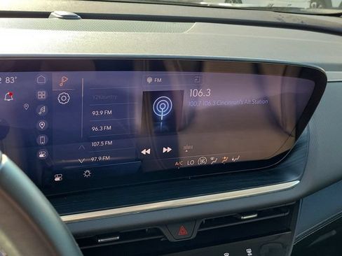Used 2024 Buick Envision Preferred AWD/4WD image 25