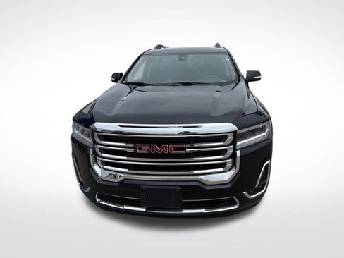 Used 2023 GMC Acadia SLT FWD image 2