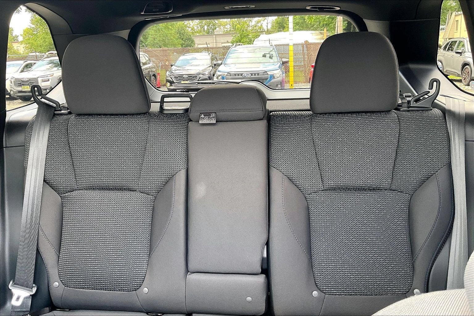 Certified 2026 Subaru Forester Premium AWD/4WD image 33