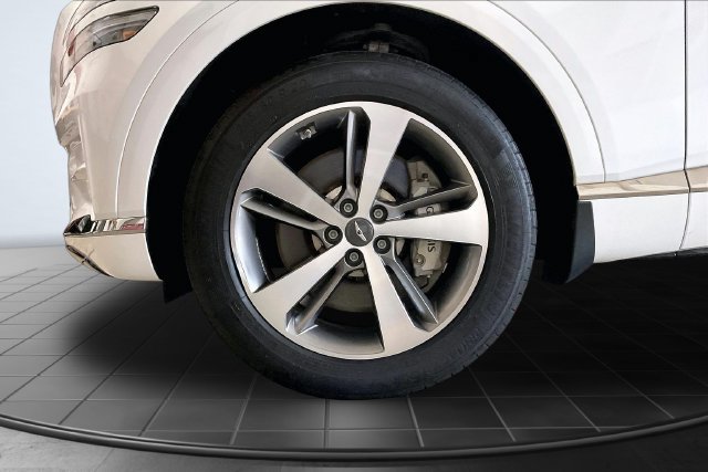 Used 2022 Genesis GV80 3.5T AWD/4WD image 11