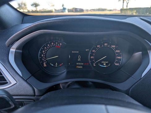 Used 2018 Lincoln MKZ Premiere image 14