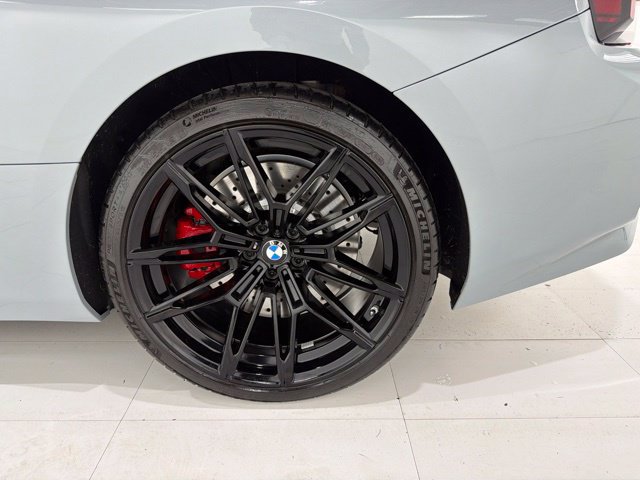 Certified 2024 BMW M2 w/ Lighting Package RWD image 41