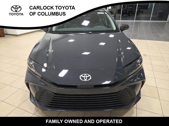 New 2026 Toyota Camry LE FWD image 5