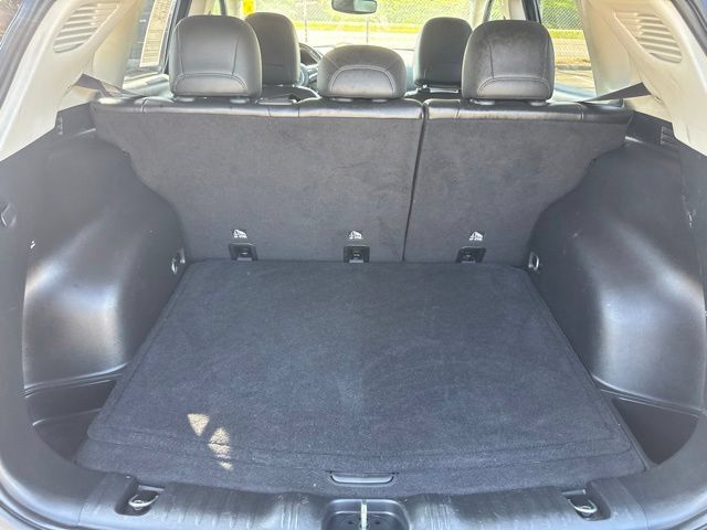 Used 2019 Jeep Compass Limited AWD/4WD image 10