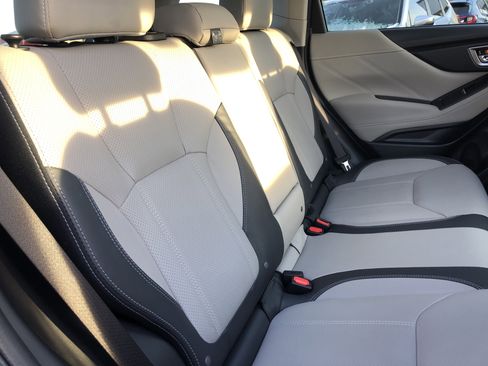 Used 2019 Subaru Forester Limited w/ Popular Package #3 image 27